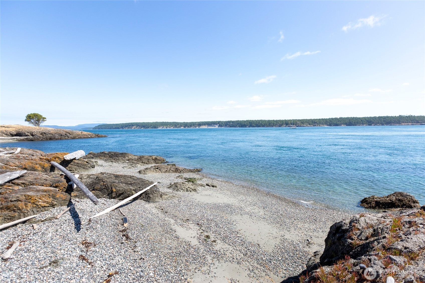 190 Island Drive Friday Harbor WA 98250
