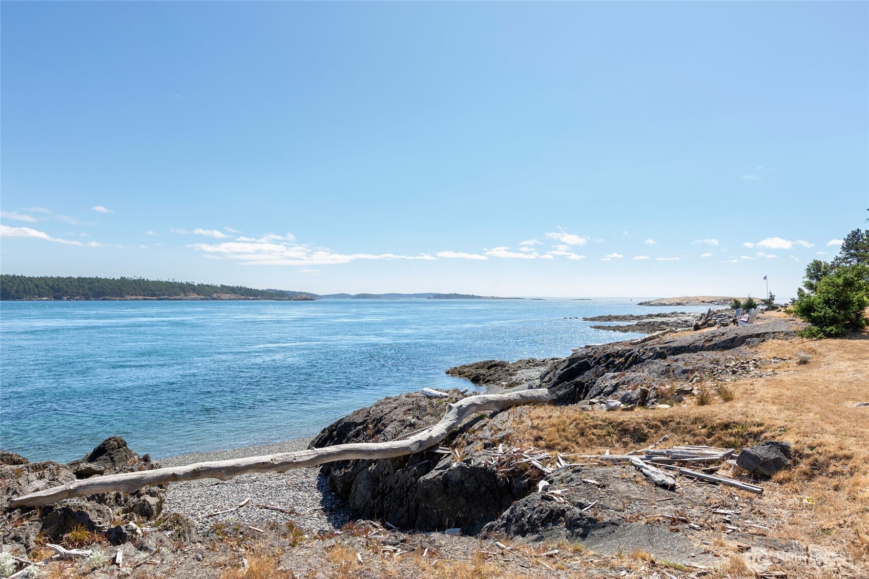 190 Island Drive Friday Harbor WA 98250