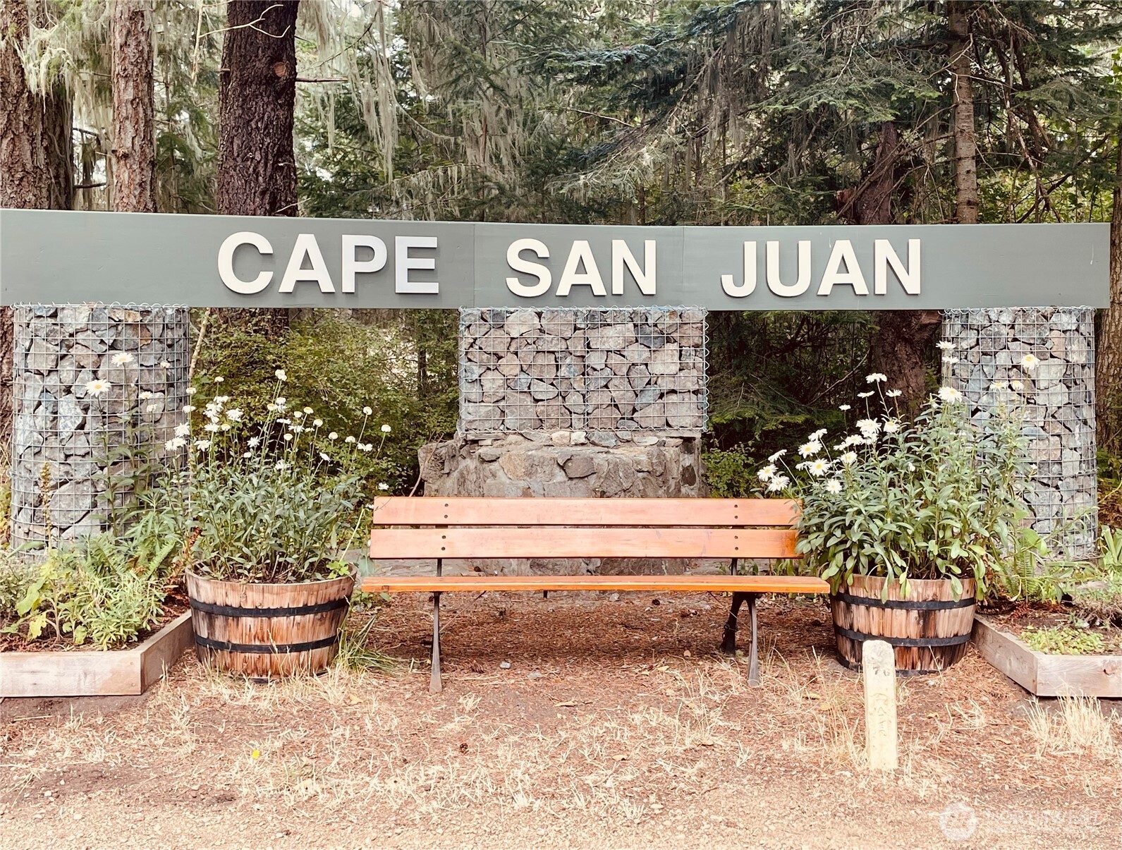 190 Island Drive Friday Harbor WA 98250