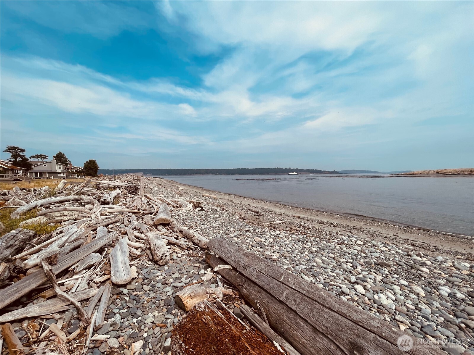 190 Island Drive Friday Harbor WA 98250