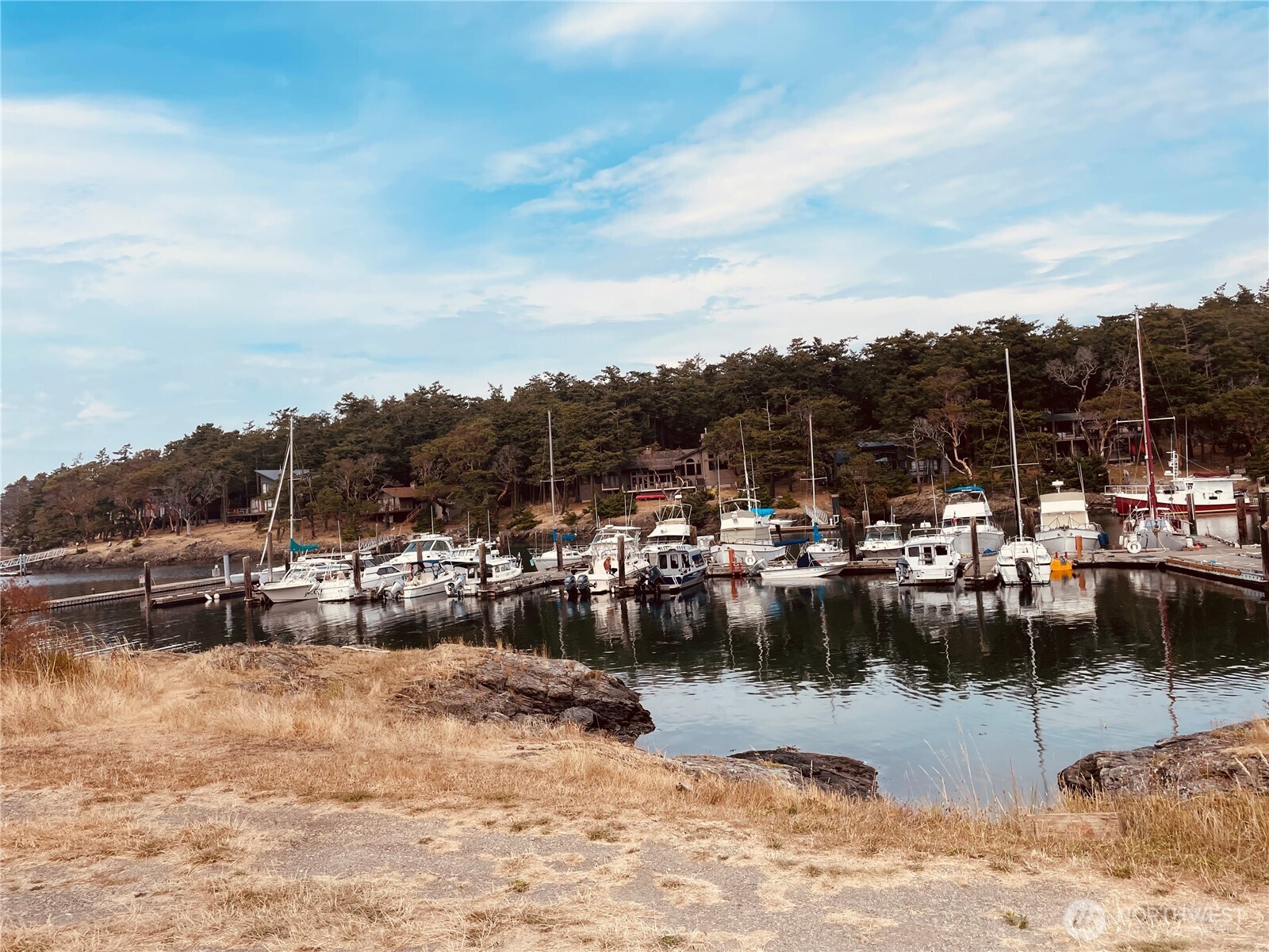 190 Island Drive Friday Harbor WA 98250