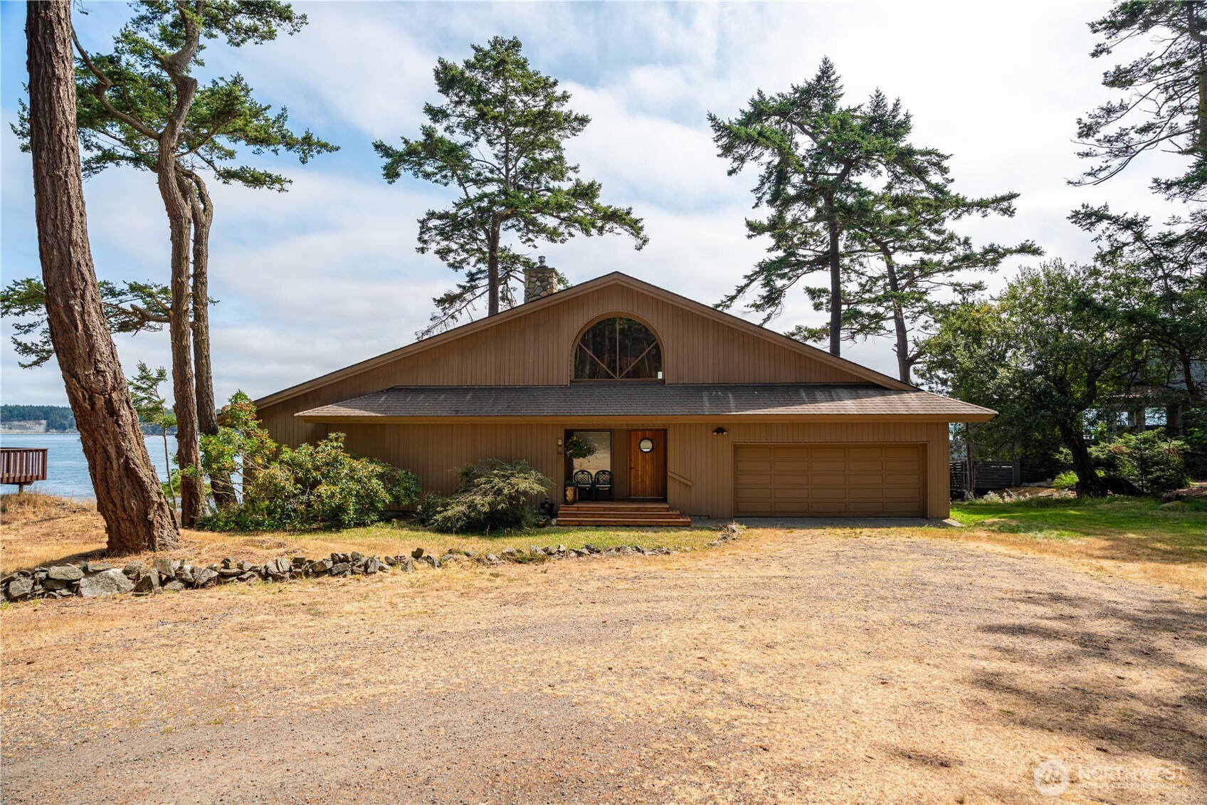 190 Island Drive Friday Harbor WA 98250