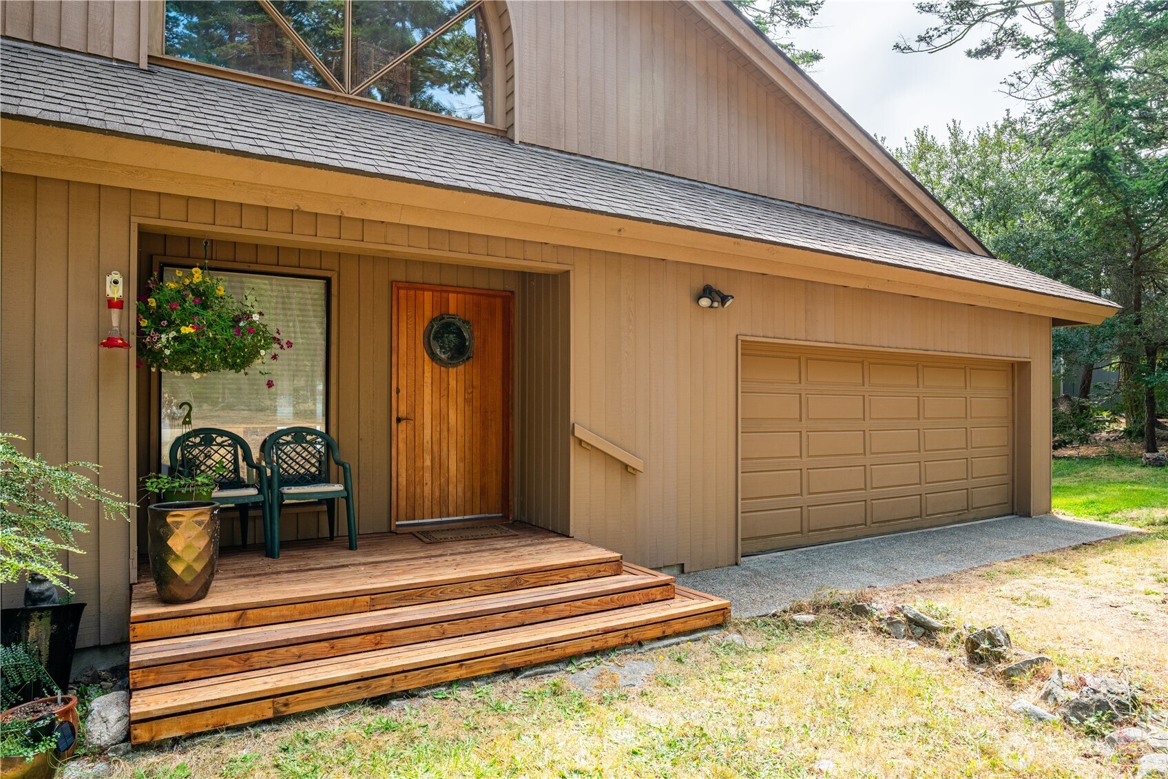190 Island Drive Friday Harbor WA 98250