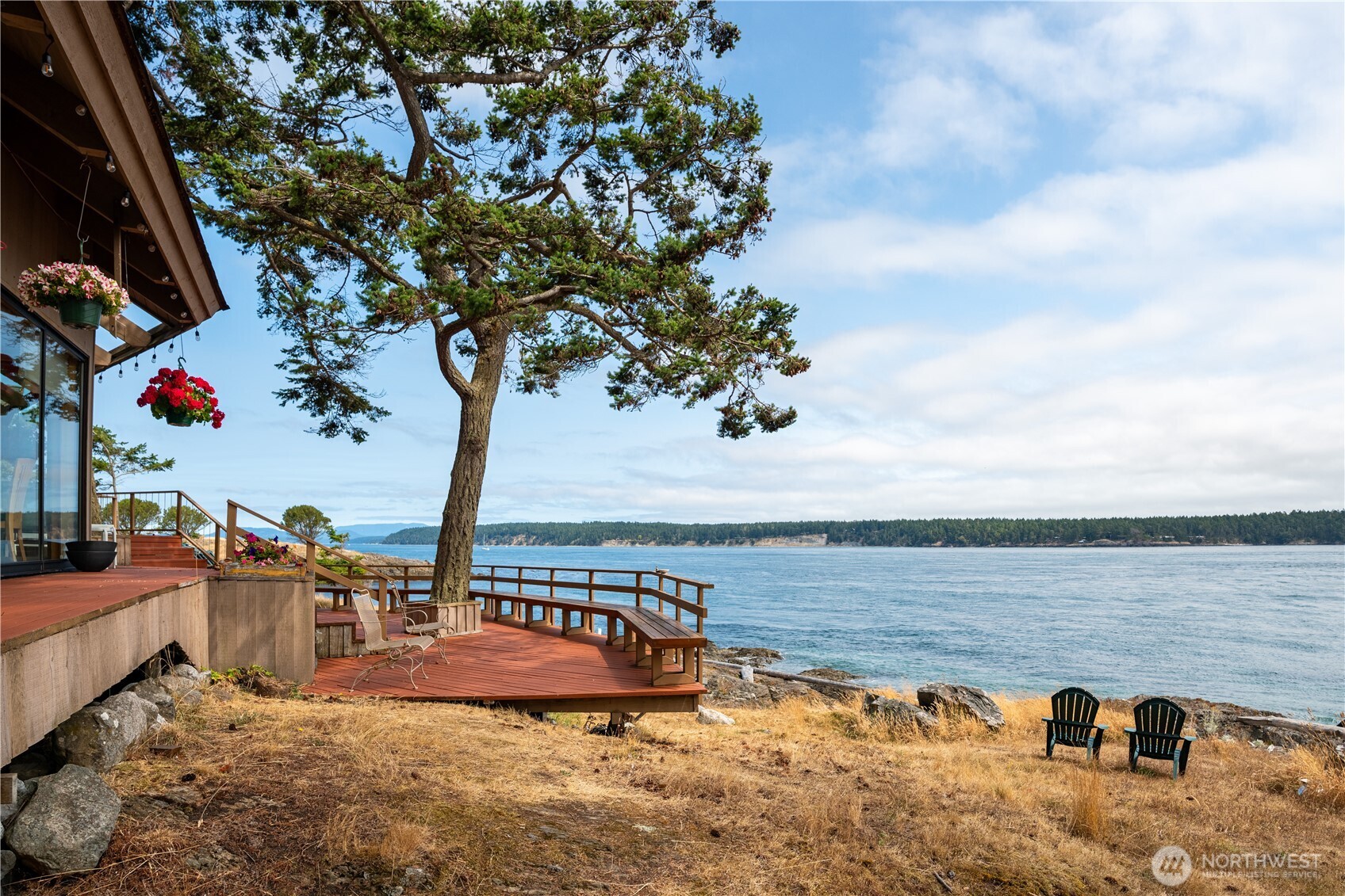 190 Island Drive Friday Harbor WA 98250