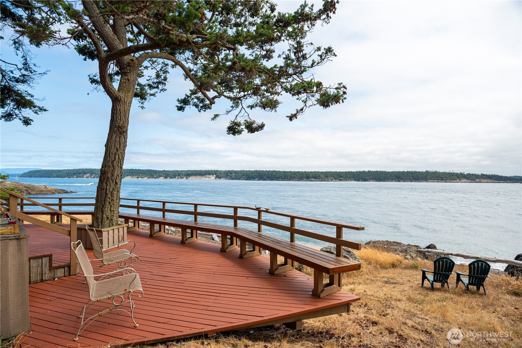 190 Island Drive Friday Harbor WA 98250