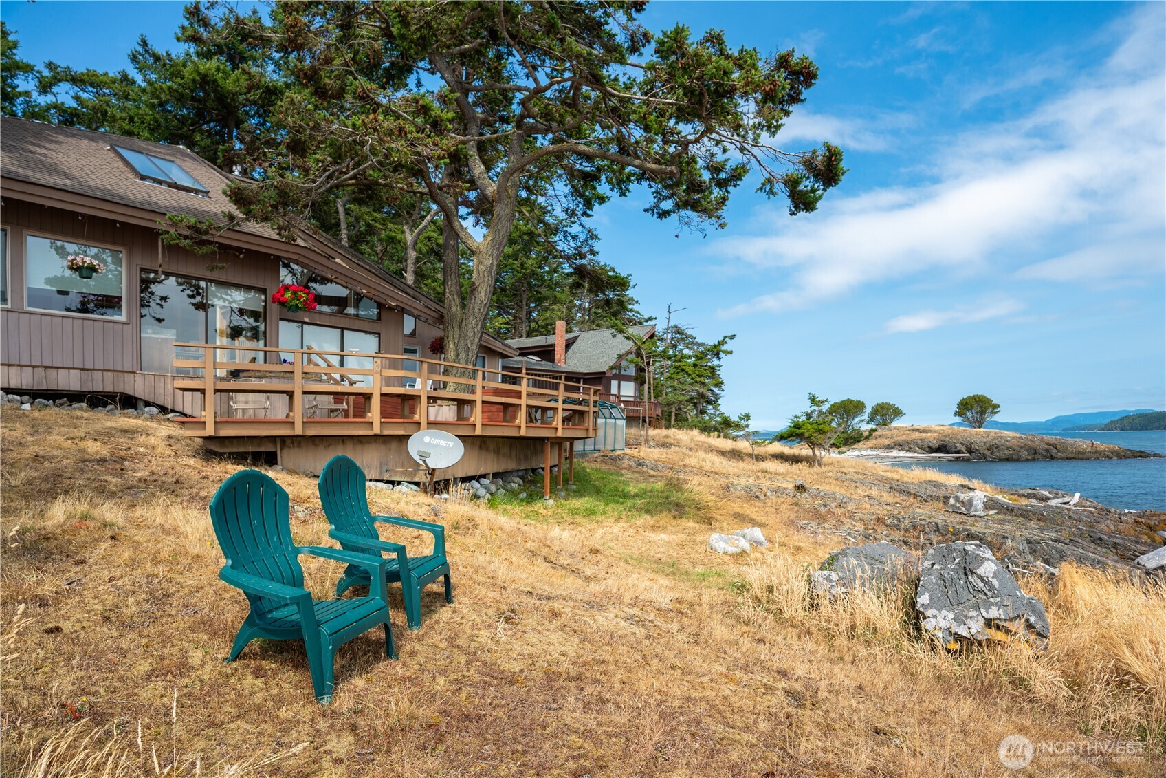 190 Island Drive Friday Harbor WA 98250