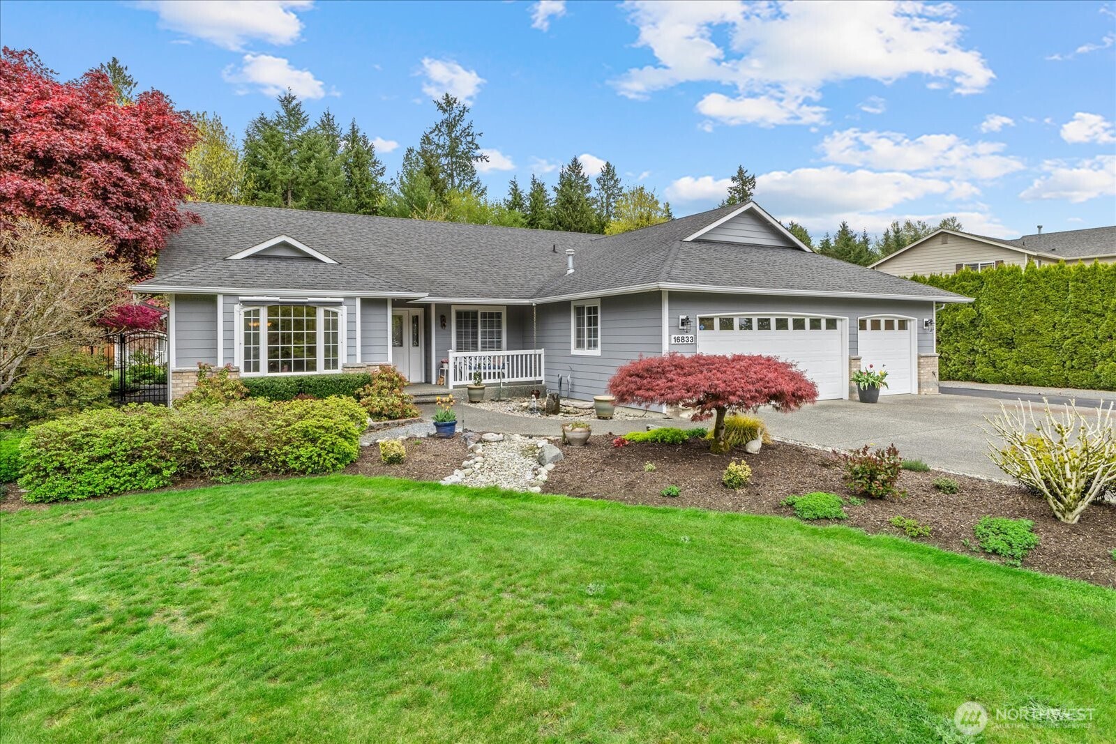 16833 103rd Place NE Granite Falls WA 98252