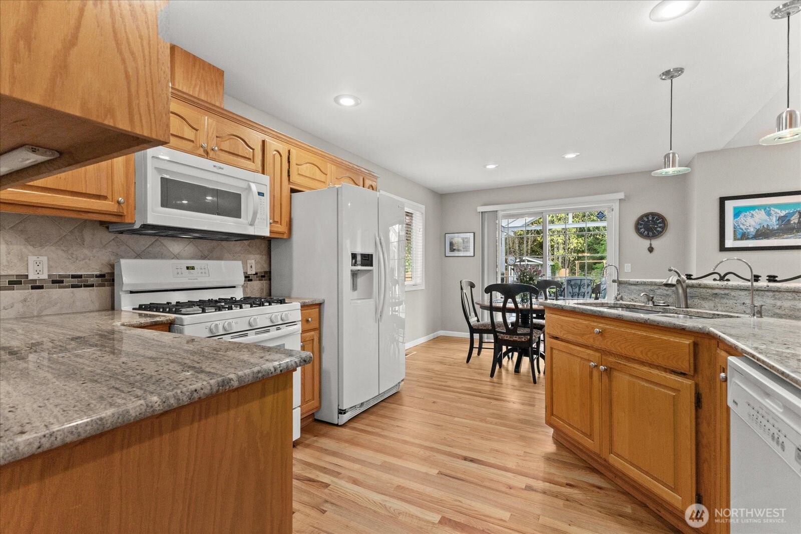 16833 103rd Place NE Granite Falls WA 98252