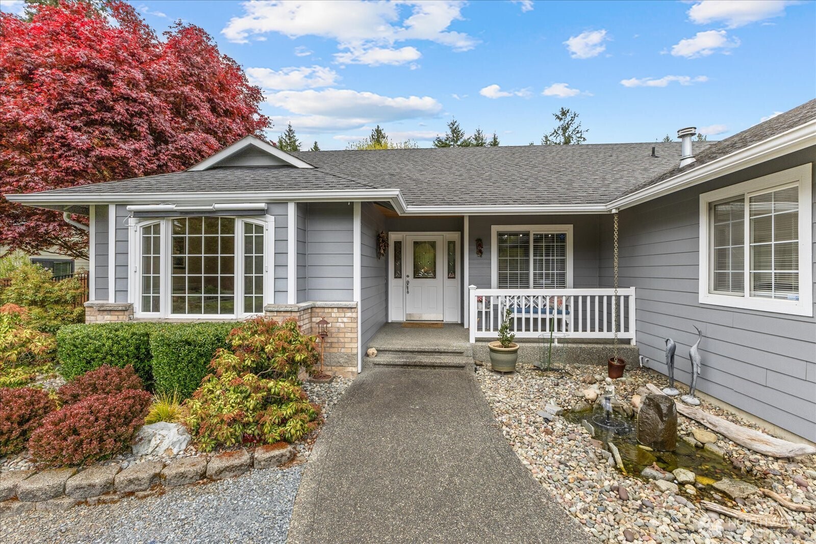 16833 103rd Place NE Granite Falls WA 98252