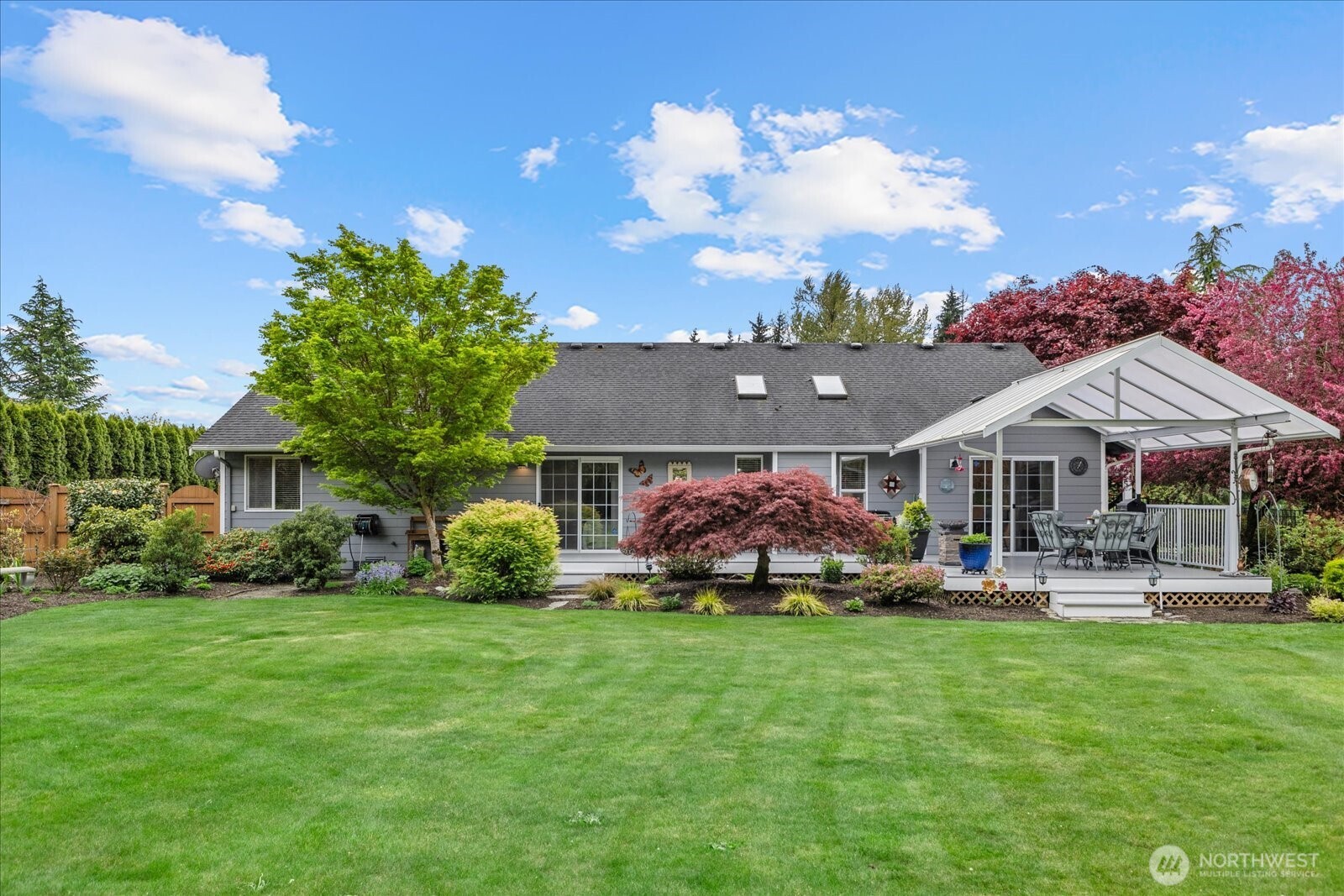 16833 103rd Place NE Granite Falls WA 98252