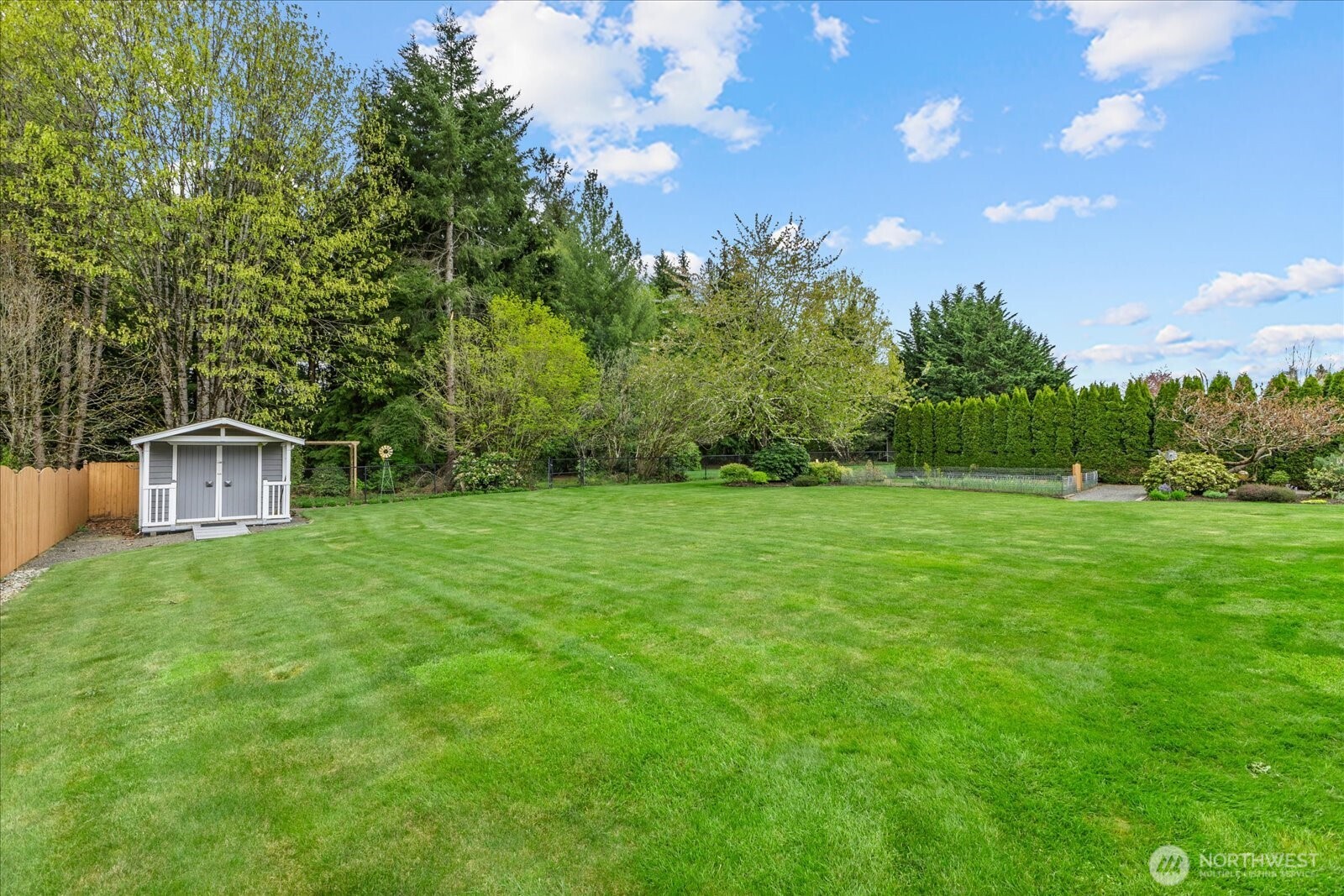 16833 103rd Place NE Granite Falls WA 98252