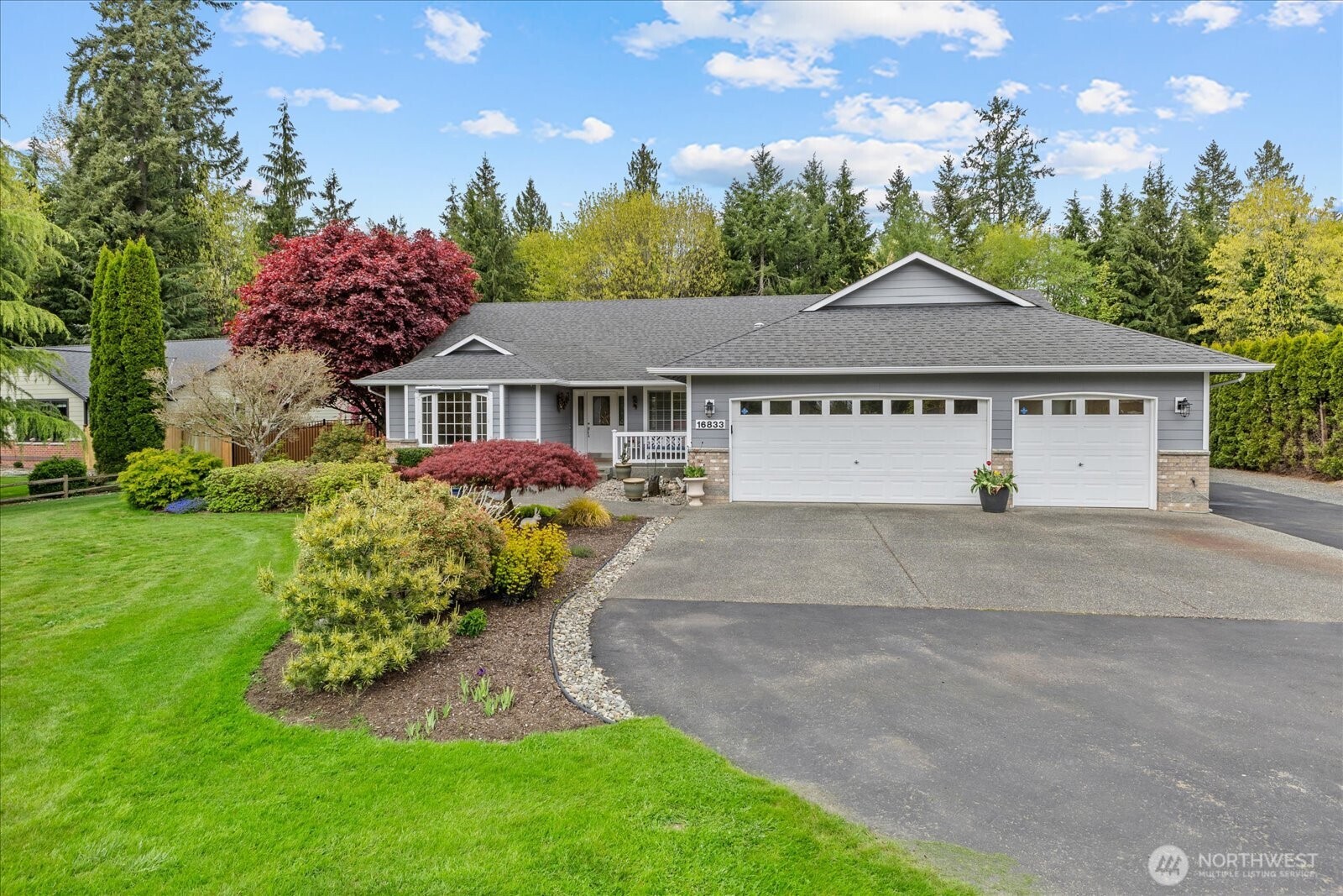 16833 103rd Place NE Granite Falls WA 98252
