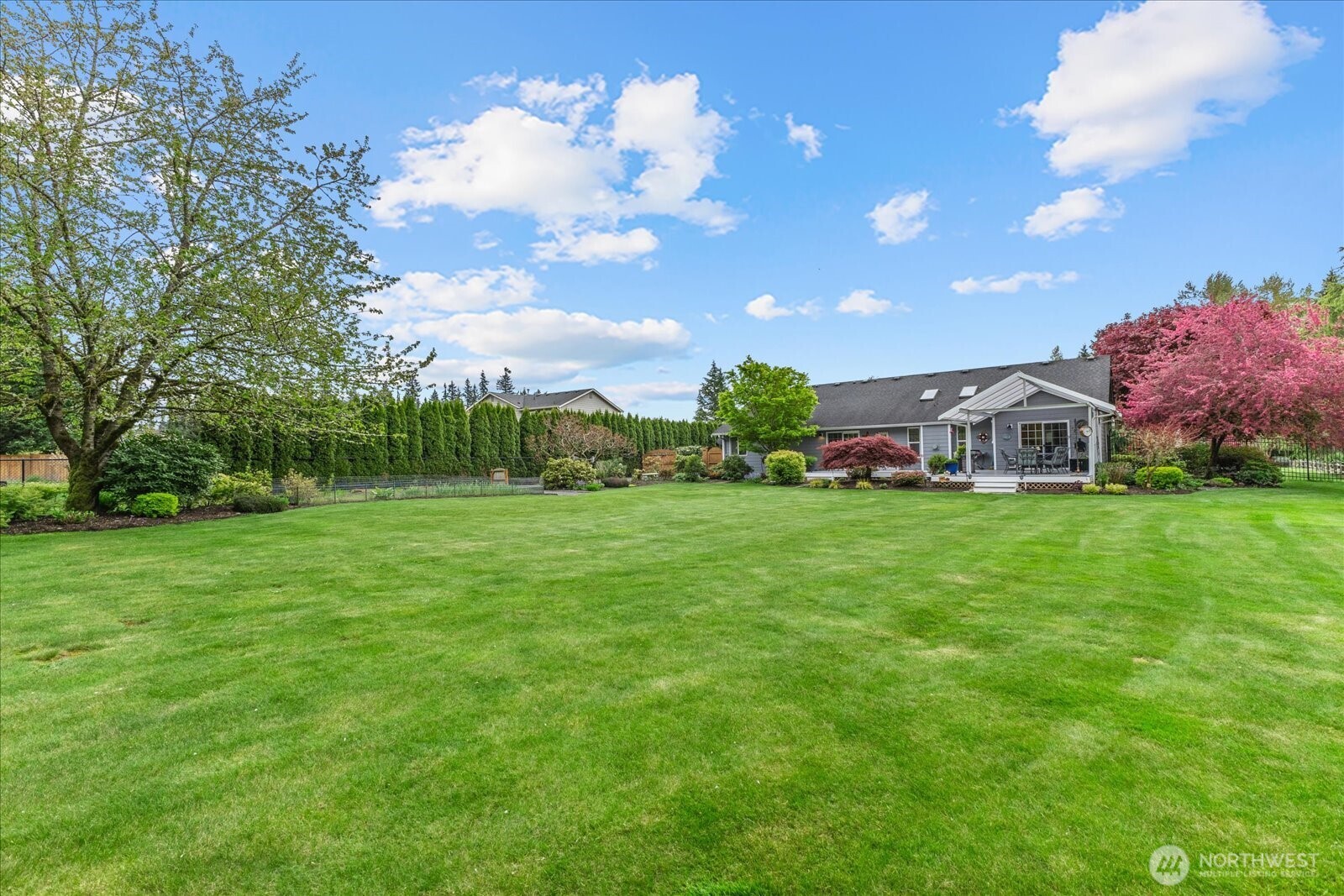 16833 103rd Place NE Granite Falls WA 98252