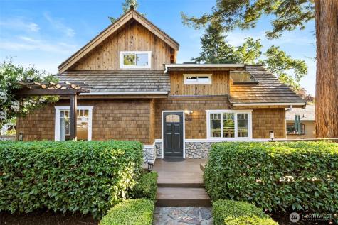 639 12th Avenue Kirkland WA 98033