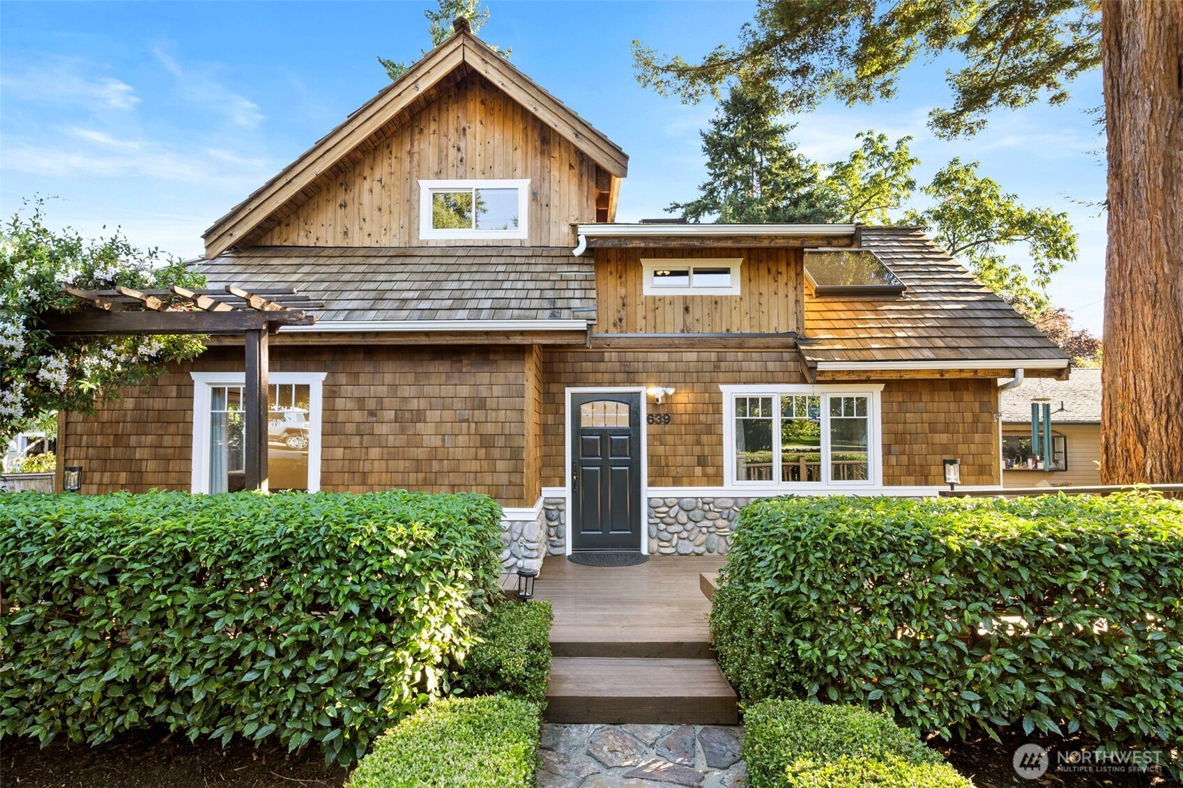 639 12th Avenue Kirkland WA 98033