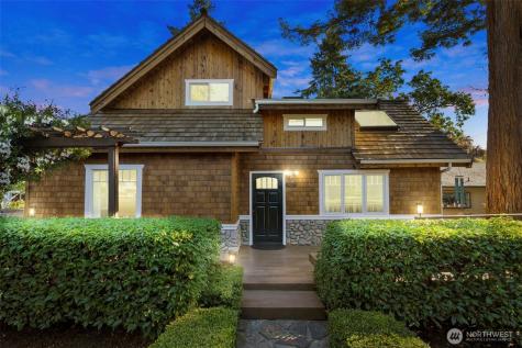 639 12th Avenue Kirkland WA 98033