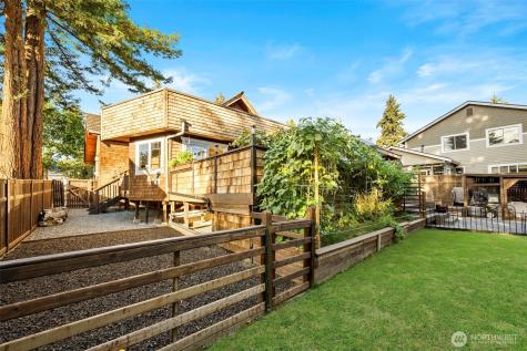 639 12th Avenue Kirkland WA 98033