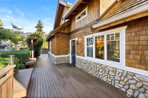 639 12th Avenue Kirkland WA 98033