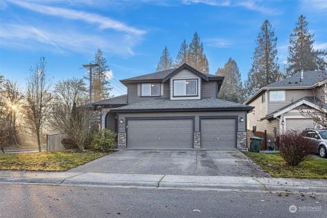 20728 66th Spanaway WA 98387