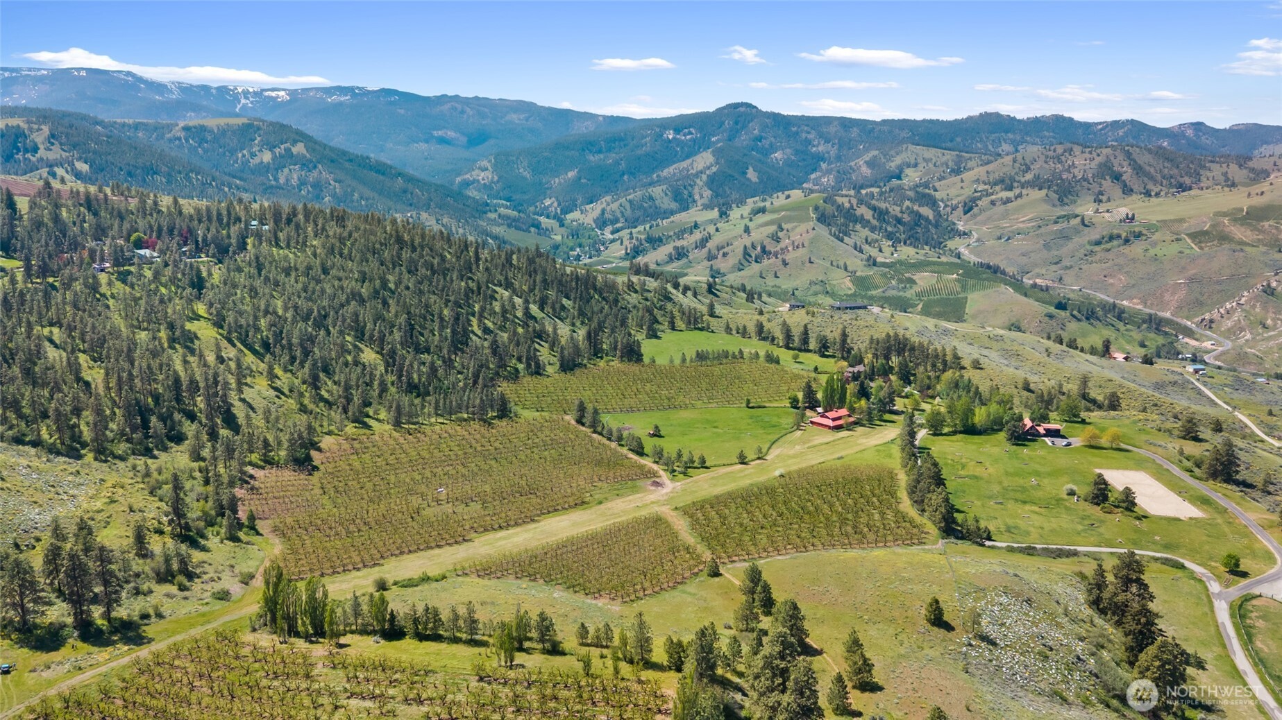 712 Moonlit Lane Wenatchee WA 98801