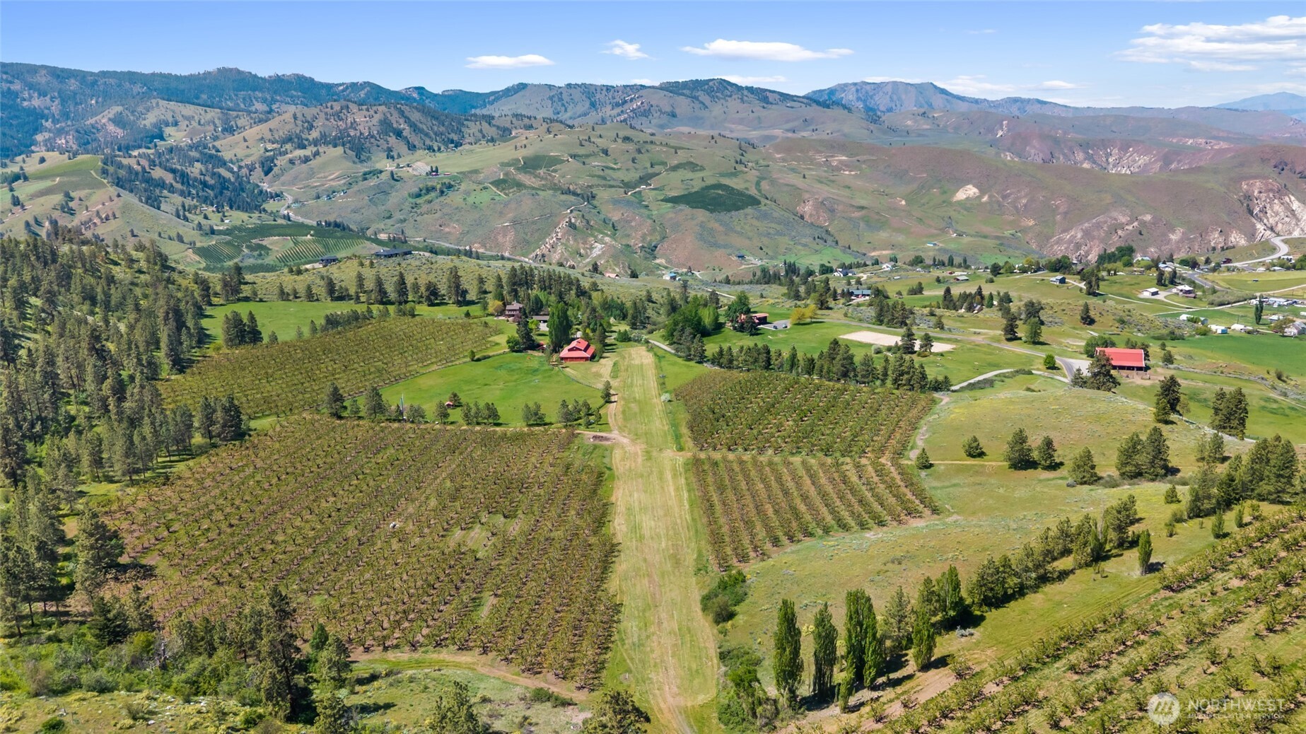 712 Moonlit Lane Wenatchee WA 98801