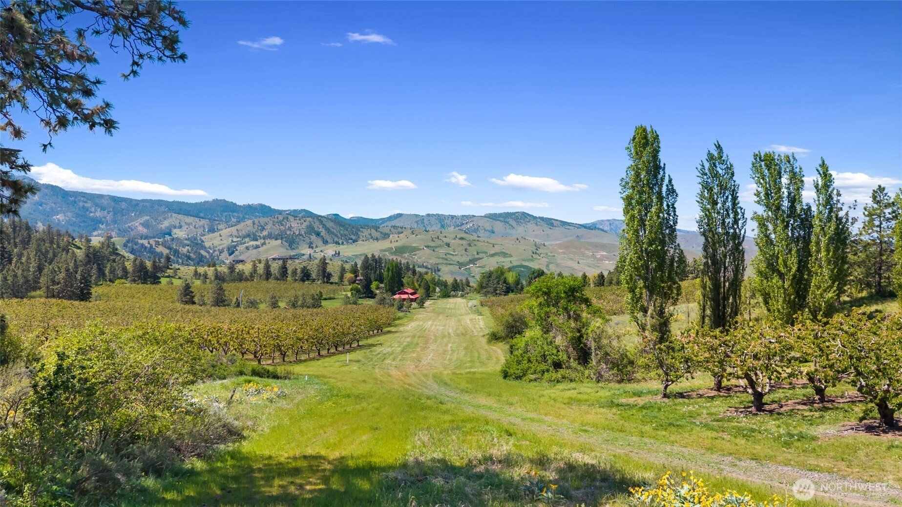 712 Moonlit Lane Wenatchee WA 98801
