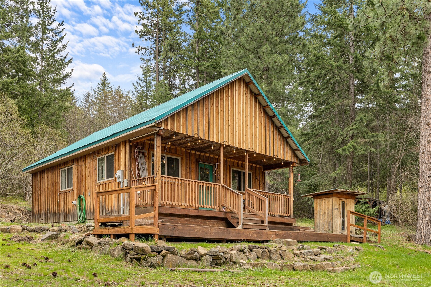 630 Hidden Springs Road Cle Elum WA 98922