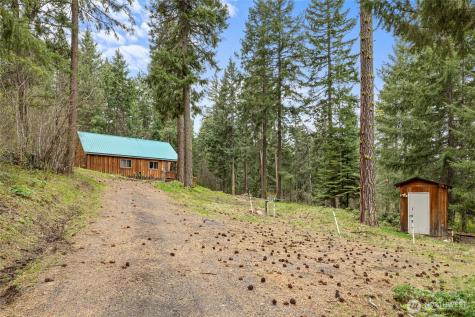 630 Hidden Springs Road Cle Elum WA 98922