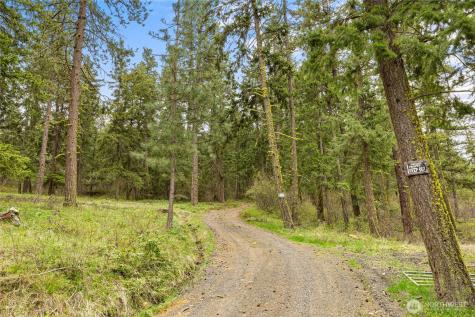 630 Hidden Springs Road Cle Elum WA 98922