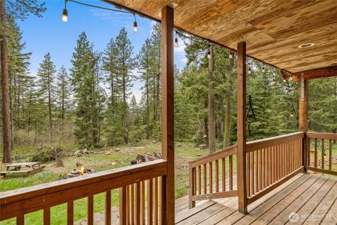 630 Hidden Springs Road Cle Elum WA 98922