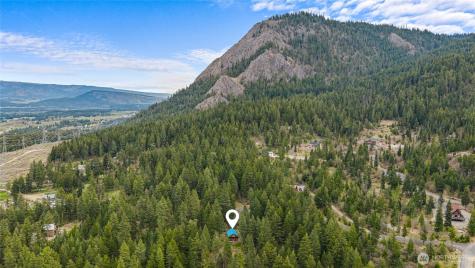 630 Hidden Springs Road Cle Elum WA 98922