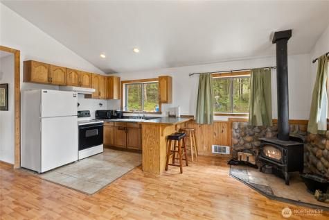 630 Hidden Springs Road Cle Elum WA 98922