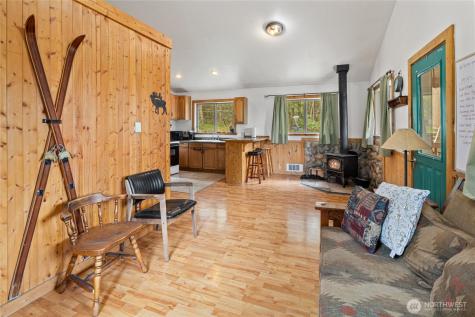 630 Hidden Springs Road Cle Elum WA 98922
