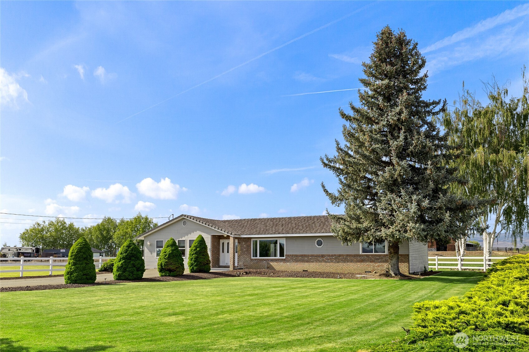 1231 Game Farm Road Ellensburg WA 98926
