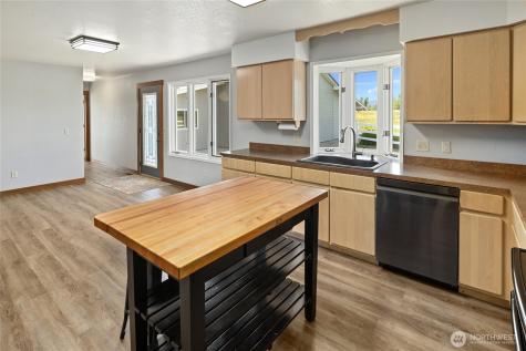 1231 Game Farm Road Ellensburg WA 98926