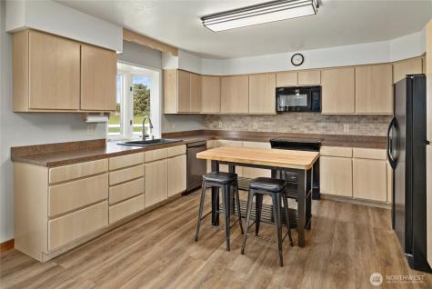 1231 Game Farm Road Ellensburg WA 98926