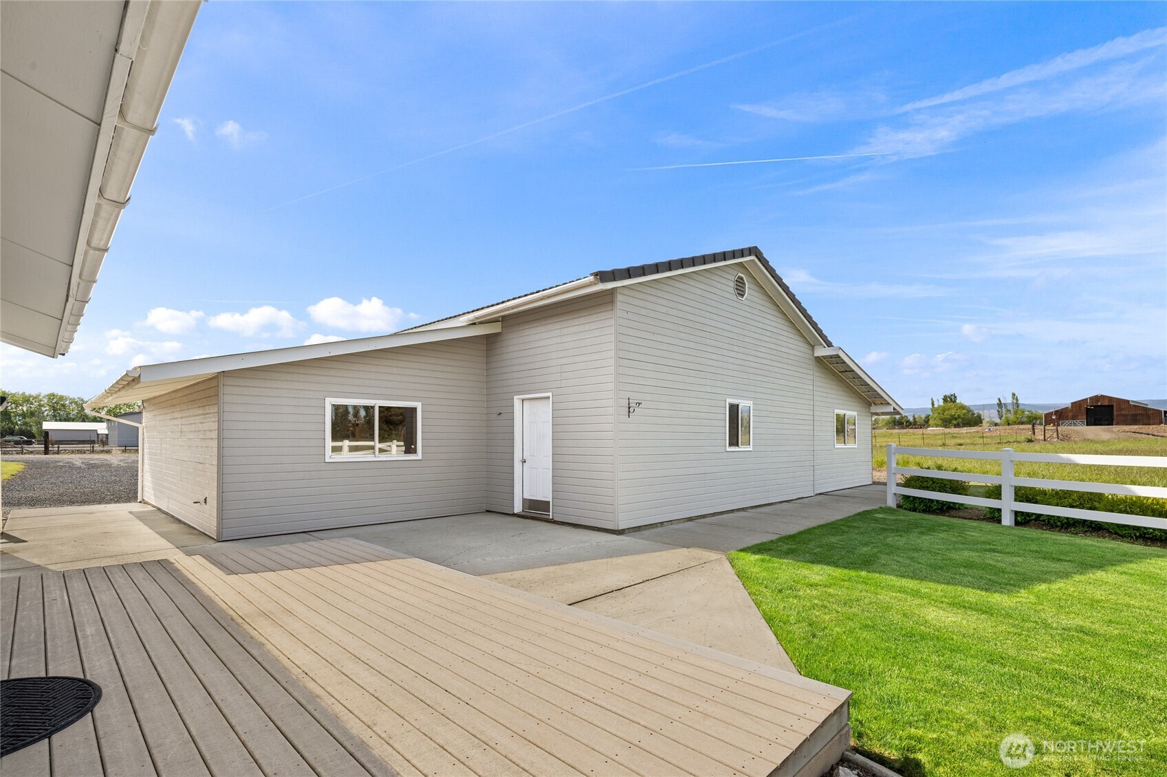 1231 Game Farm Road Ellensburg WA 98926