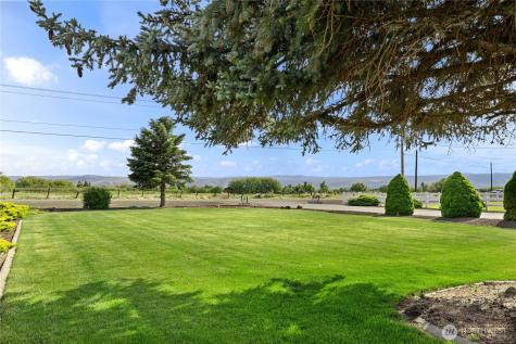 1231 Game Farm Road Ellensburg WA 98926