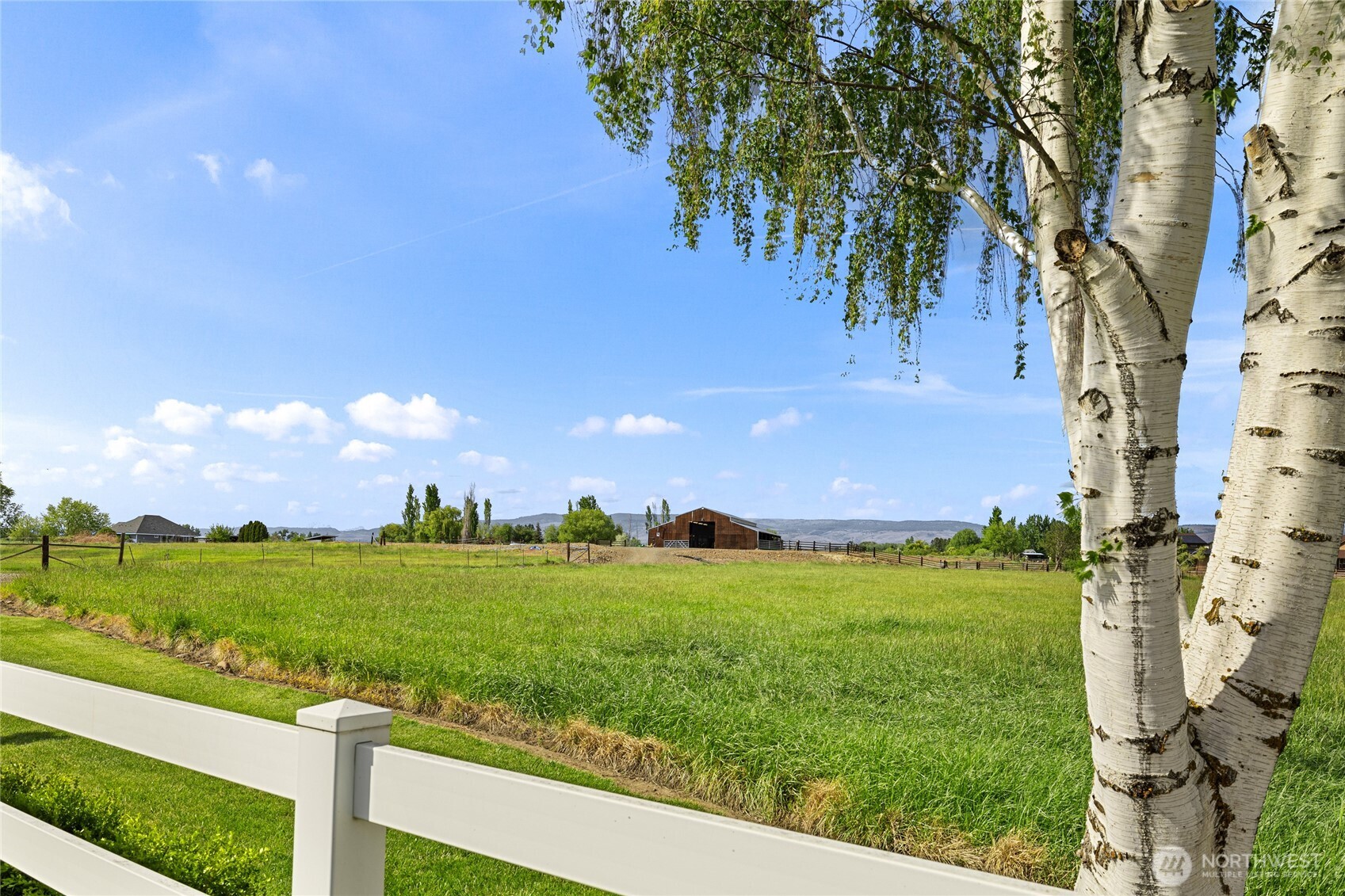 1231 Game Farm Road Ellensburg WA 98926