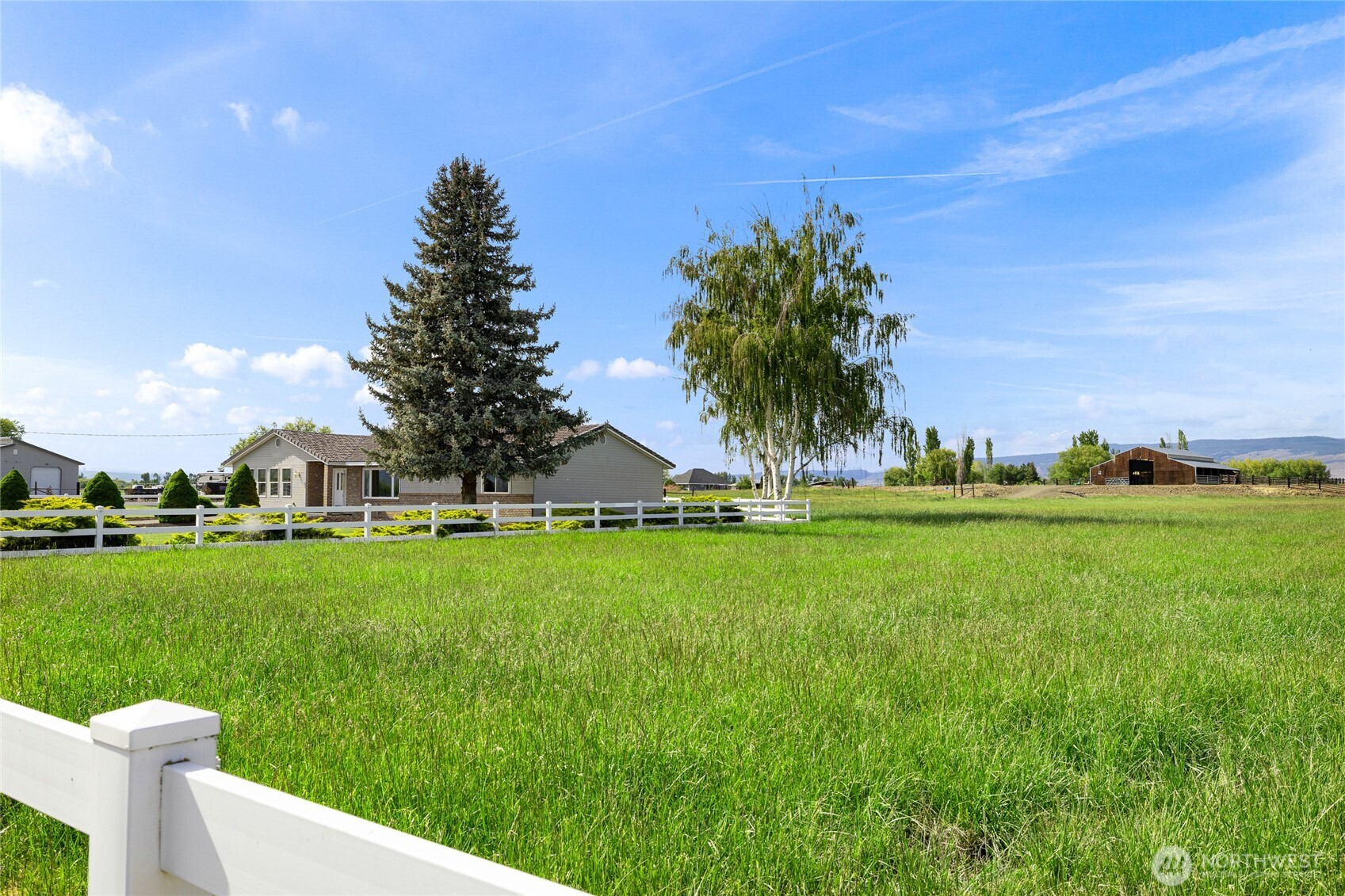 1231 Game Farm Road Ellensburg WA 98926