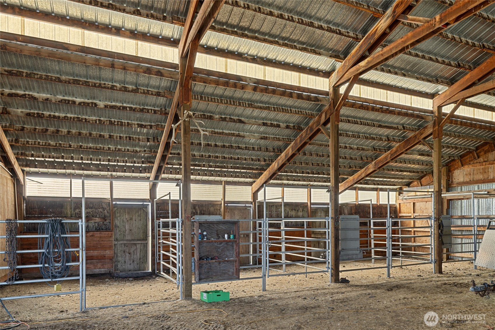 1231 Game Farm Road Ellensburg WA 98926