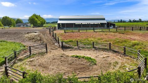 1231 Game Farm Road Ellensburg WA 98926