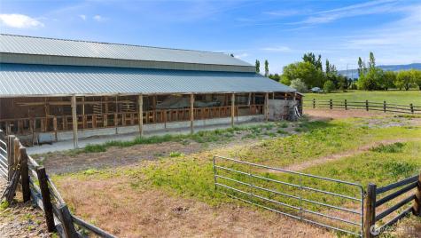 1231 Game Farm Road Ellensburg WA 98926