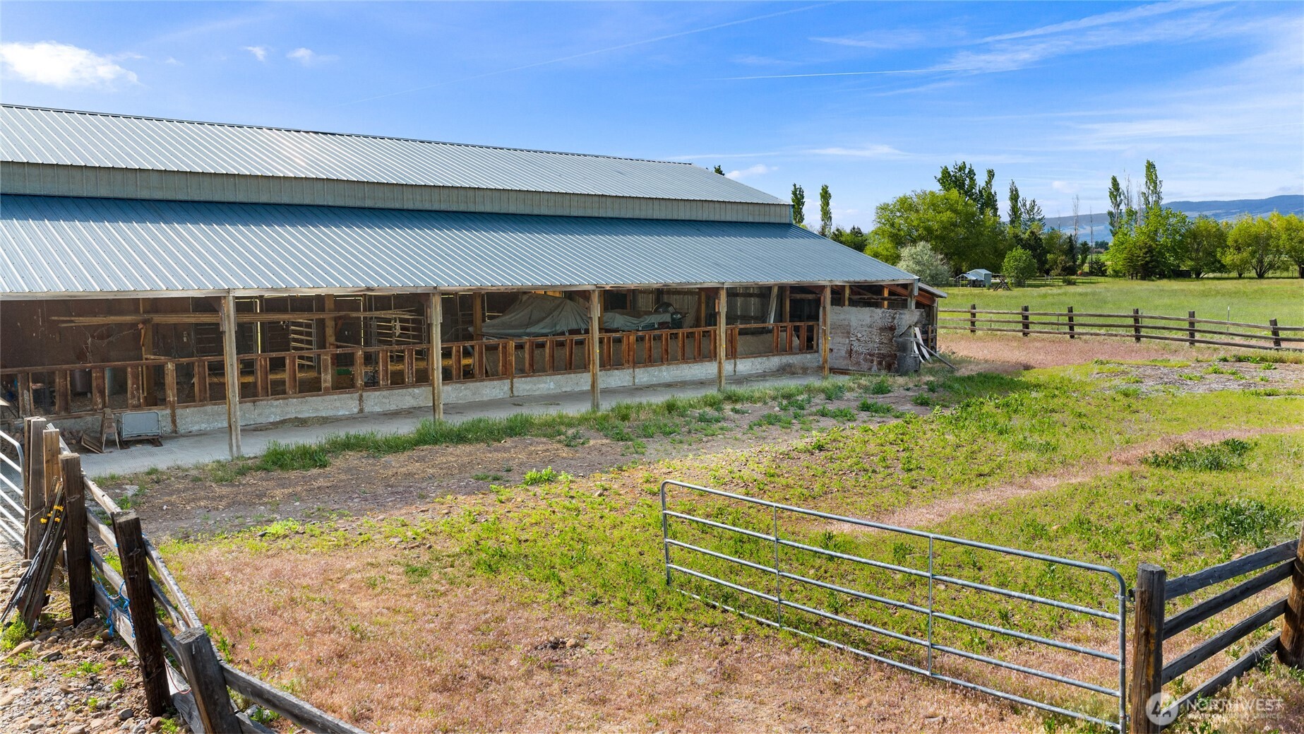 1231 Game Farm Road Ellensburg WA 98926