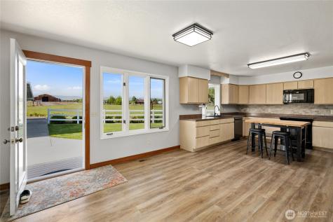 1231 Game Farm Road Ellensburg WA 98926