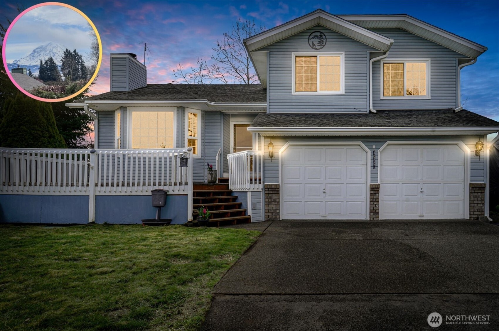 10306 235th Avenue E Buckley WA 98321