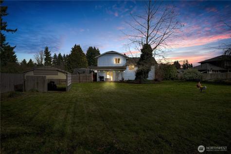10306 235th Avenue E Buckley WA 98321