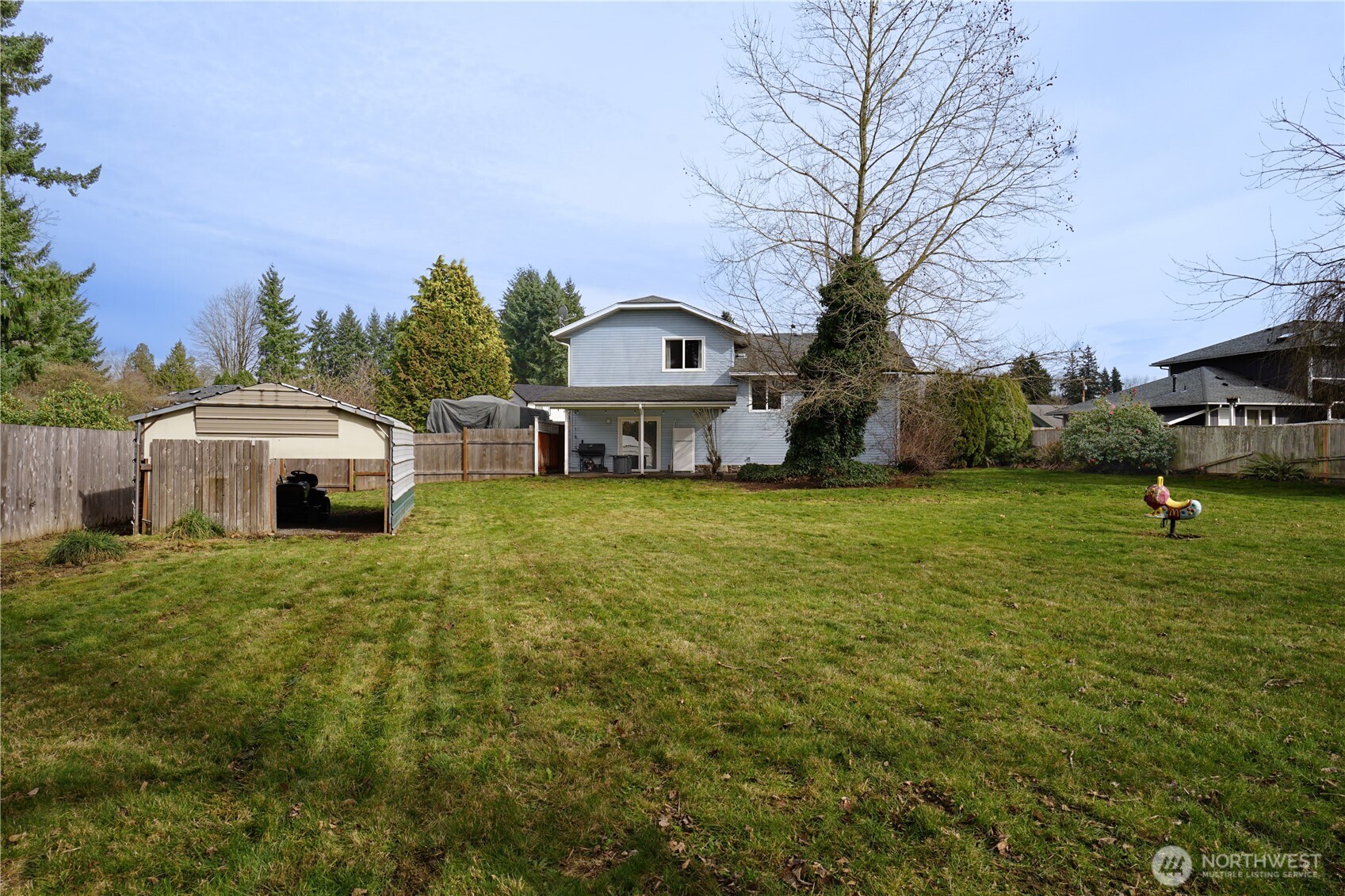 10306 235th Avenue E Buckley WA 98321