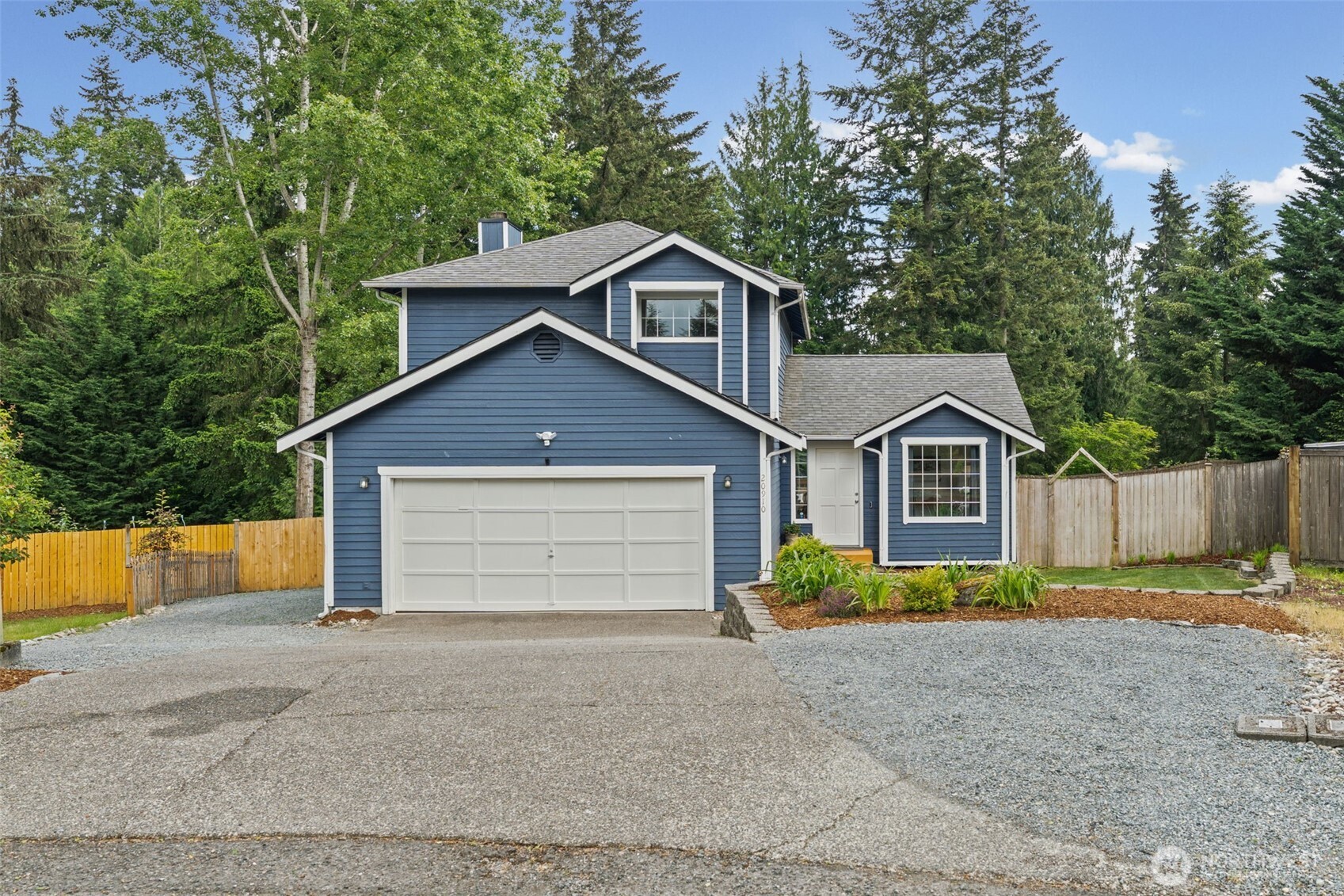20910 111th Street Ct E Bonney Lake WA 98391
