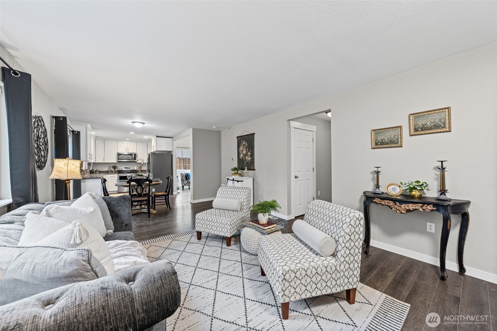 20910 111th Street Ct E Bonney Lake WA 98391